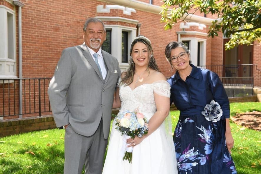 Featured image for “Maria & Carlo”