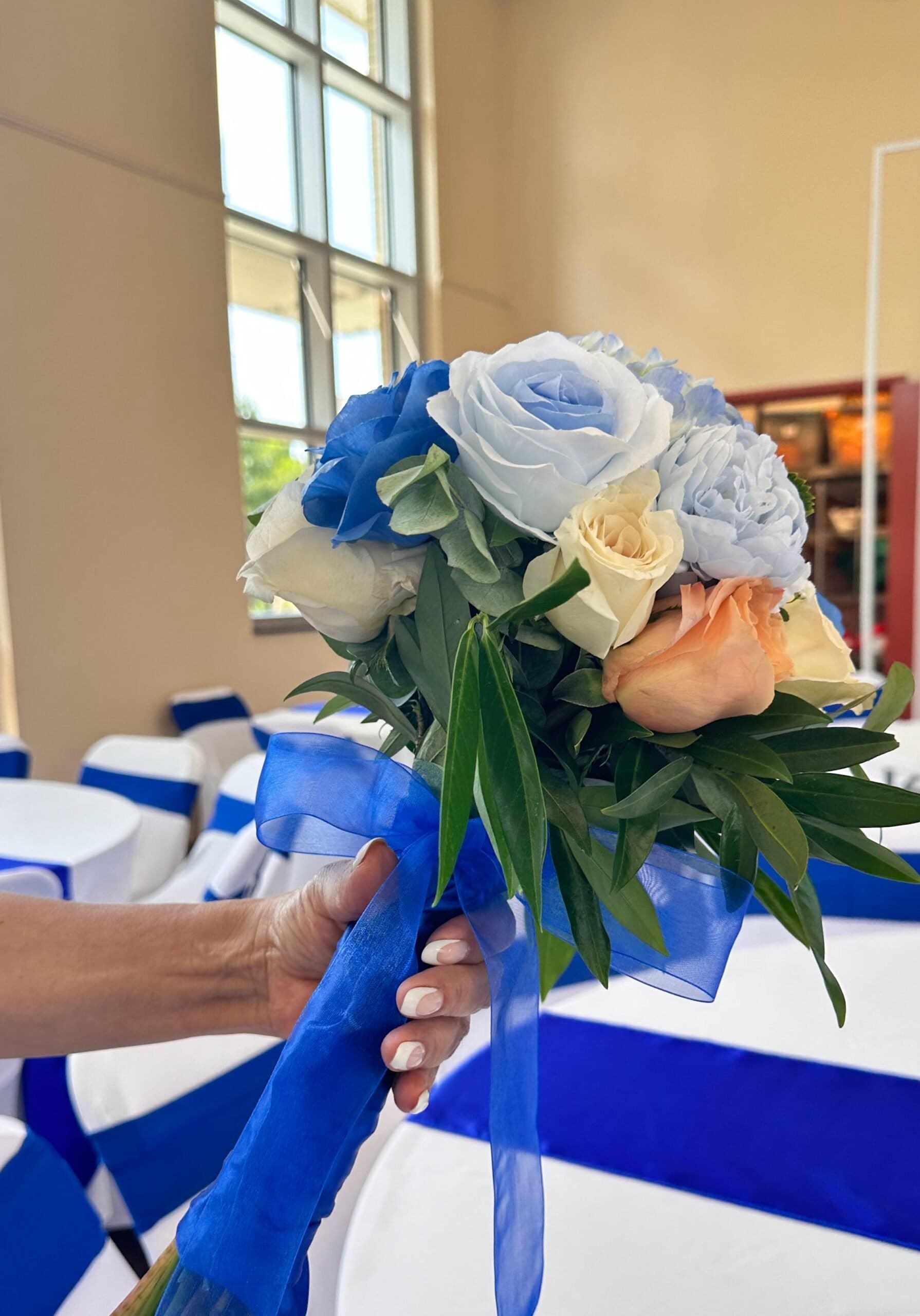 Featured image for “Melissa & Jhordy”